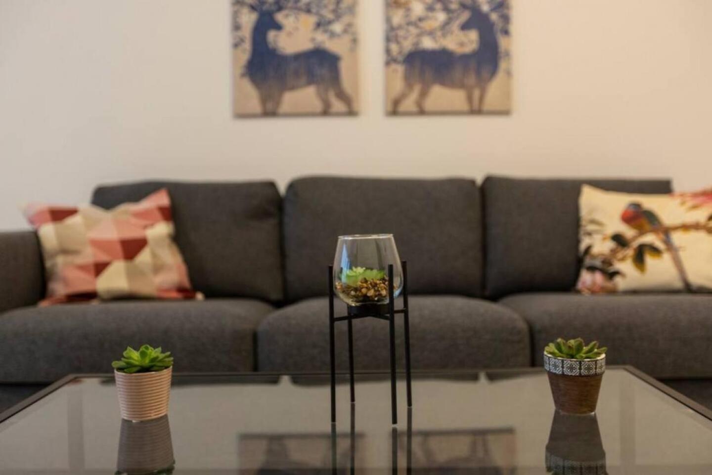 Beautiful Modern Central 2Br Apt Ta Xbiex Exterior foto